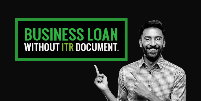 Business Loan Without Itr Documents Apply Online Wishfin