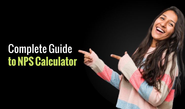 Understanding NPS Calculator Calculate Retirement Savings With Ease