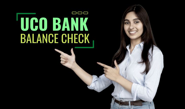 uco bank balance check app