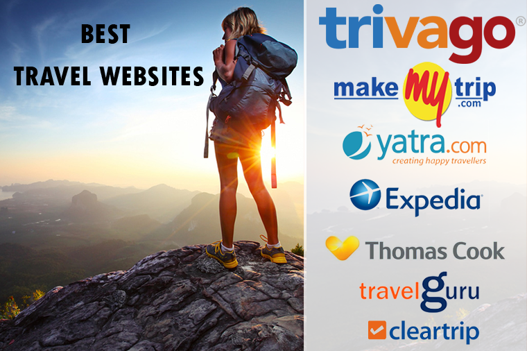 Best Websites to Plan Your Travel Online