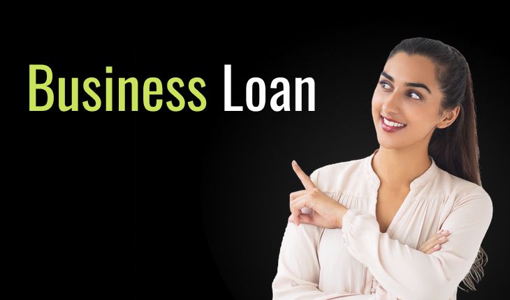 Business Loan