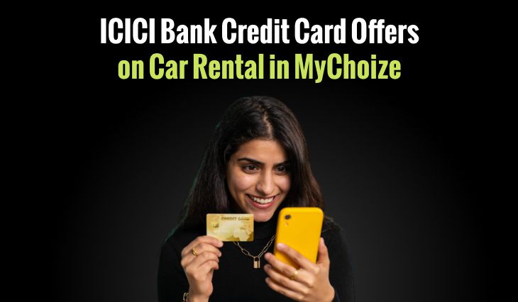 ICICI Bank Credit Card Offers on ClearTax