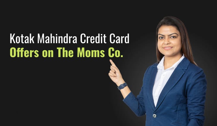 Kotak Mahindra Credit Card Offers on Jumpseller