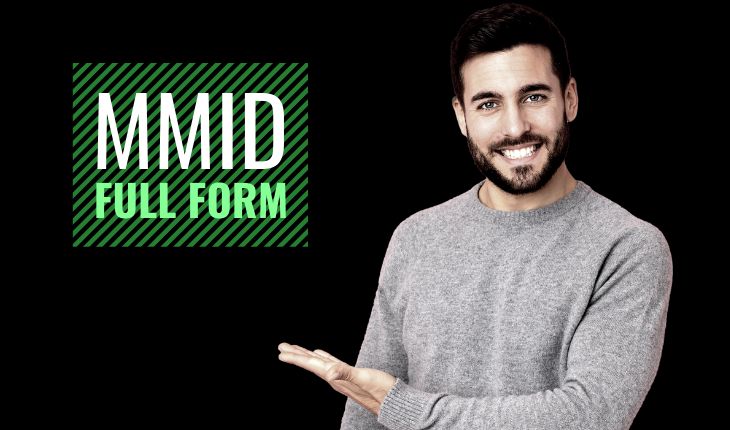 MMID Full Form Check The Full Form Of MMID And The Ways To Generate It