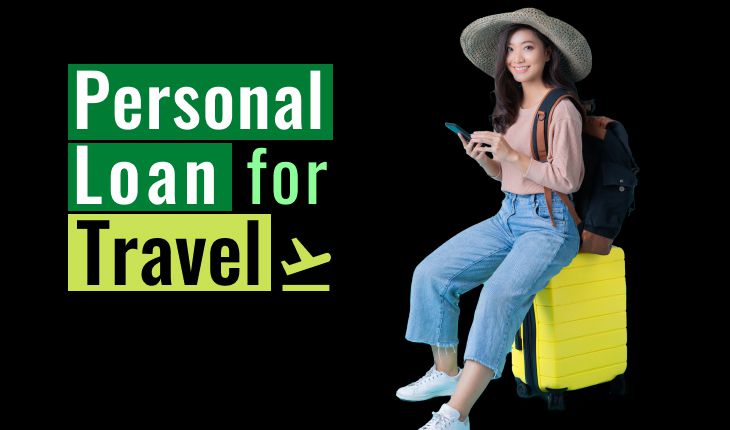 Personal Loan for Travel